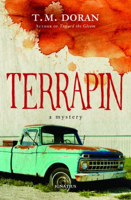 Terrapin A Mystery by T.M. Doran