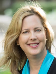 "We shouldn't build castles in the air" by Theresa Lynn (CatholicMom.com)