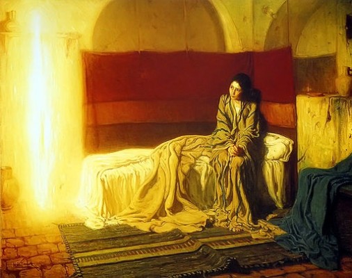 The Angelus