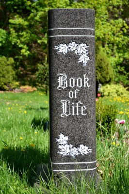 The Book of Life