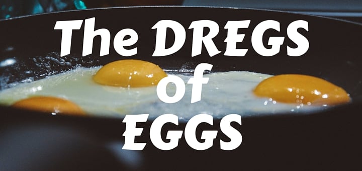 The DREGSof EGGS-1