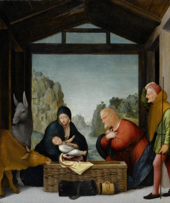 The Deeper Meaning of Christmas