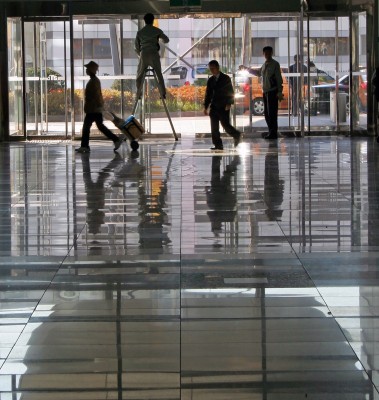 The Dignity of Work