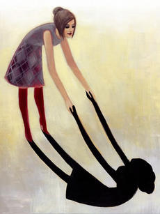 The Importance of Gentleness Towards Ourselves