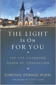 The Light is on For You