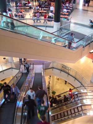 The Mall
