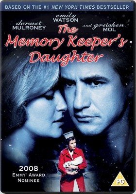 The Memory Keeper's Daughter - Movie Review