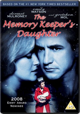 The Memory Keepers' Daughter