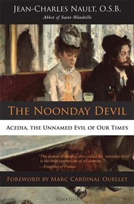 The-Noonday-Devil