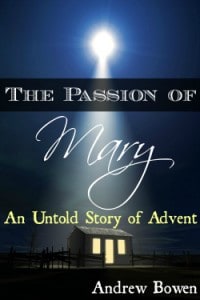 The Passion of Mary thumb