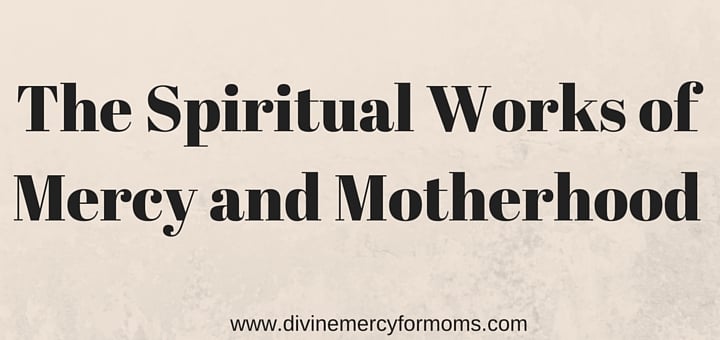 Copyright 2016 Divine Mercy for Moms. All rights reserved.
