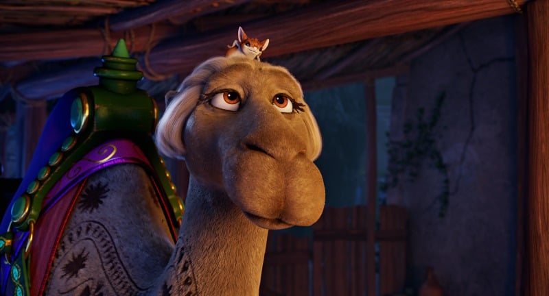 "The Star" movie