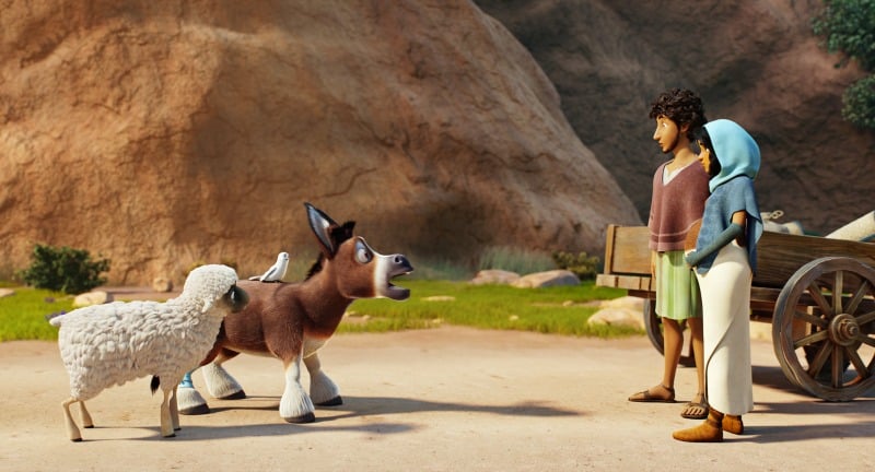 "The Star" movie