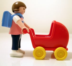 The Top 10 Scams and Rip-Offs for New Moms: What NOT to Buy for Your Baby