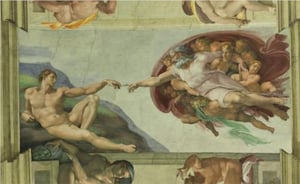 The Trinity