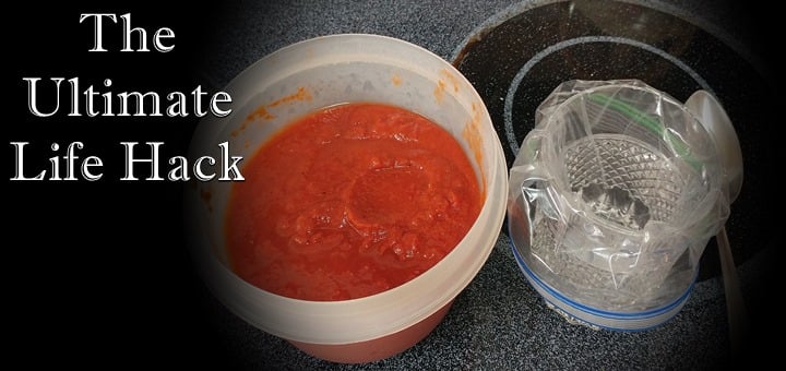 "The Ultimate Life Hack" by Kate Taliaferro (CatholicMom.com)