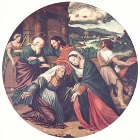 4th Sunday of Advent