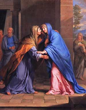 The Visitation