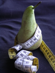 The Weight Game