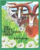 Three Billy Goats Gruff cover