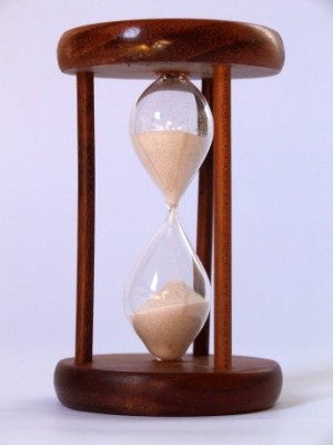 Time with God