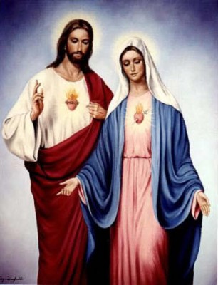 To Jesus through Mary