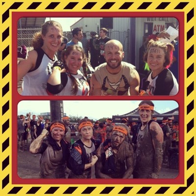 Tough Mudder