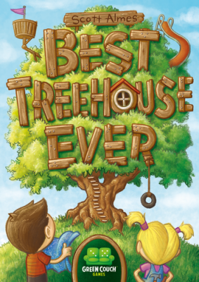 Treehouse