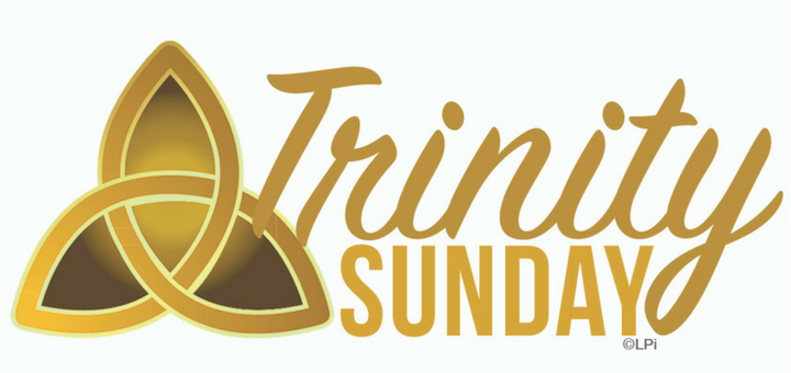 "Trinity Sunday: Is It Relevant?" by Marcellino D'Ambrosio, Ph.D. (CatholicMom.com)