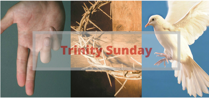 Trinity Sunday