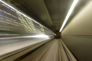 Tunnel Vision