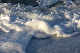 Turning the Tide