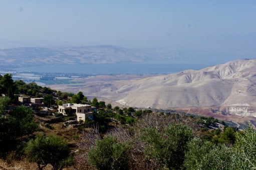 Umm Qais CM