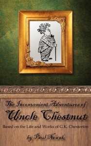 UncleChestnutCover