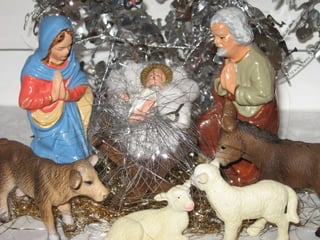 Unexpected Christmas Gifts