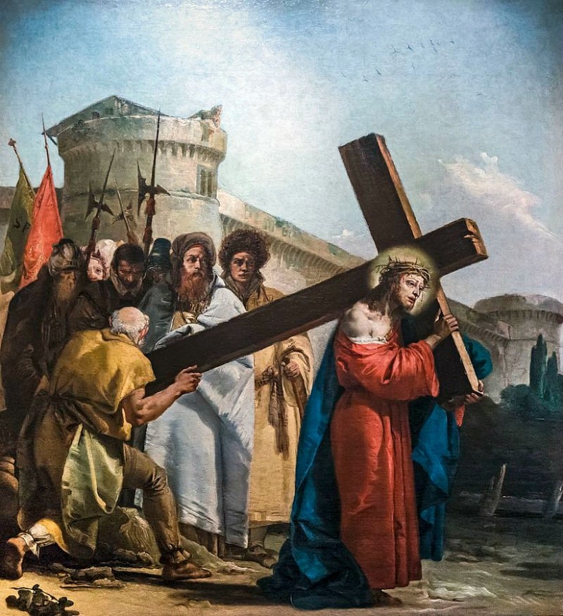 "An Unholy Trinity" by Marcellino D'Ambrosio, Ph.D. (CatholicMom.com)