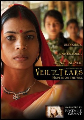 Veill of Tears