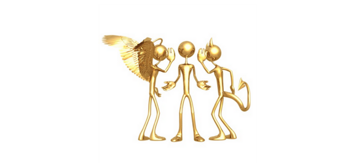 "Do you have to belong to a religion in order to have moral values?" by Linda Kracht (CatholicMom.com)
