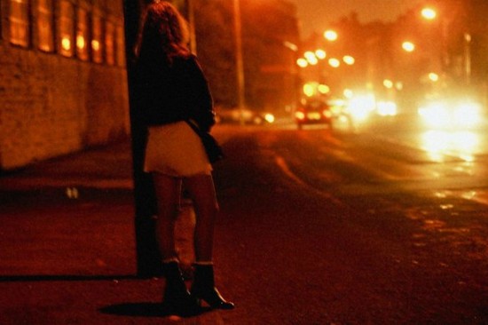 Violence Against Women