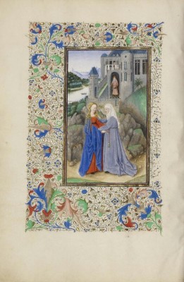 Visitation