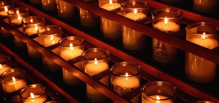 Votives by Xandert (Morgue)