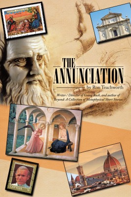The Annunciation by Ron Teachworth