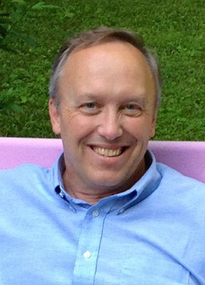 Christopher Fenoglio