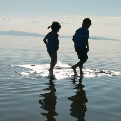 Walking on Water 19th Sunday OT