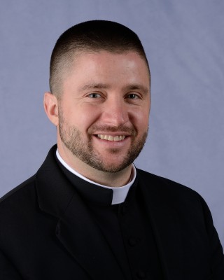 Fr. Joshua Waltz