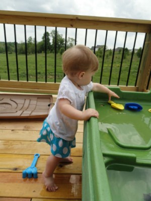 Water Table 2