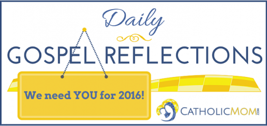 We need YOU for 2016!