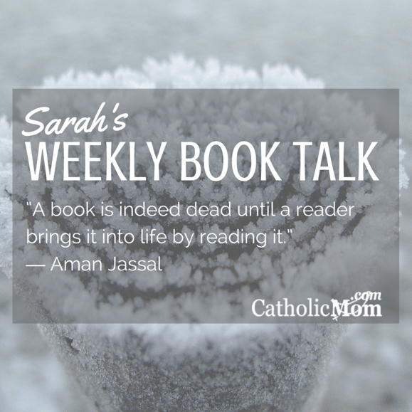 Weekly Book Talk Winter