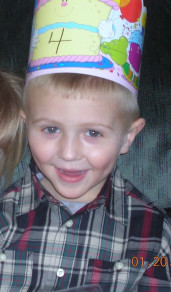 How Old Are You?