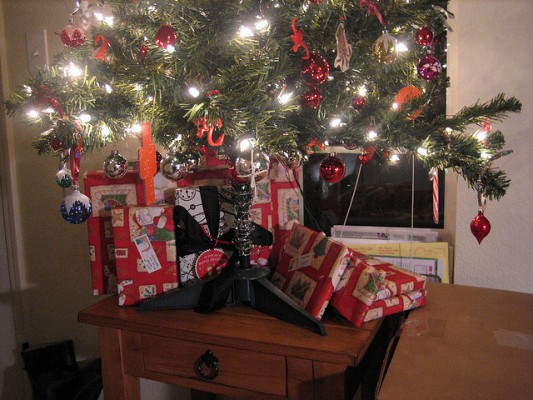 What Do Catholic Moms Really Want for Christmas